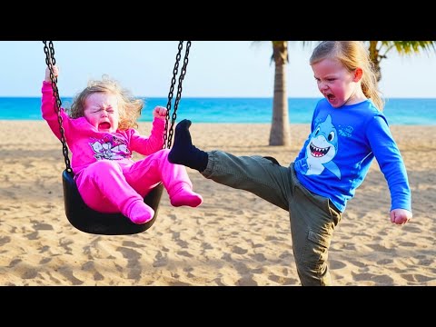Hilarious Kid Fails Caught On Camera 😂 | Try Not to Laugh Challenge