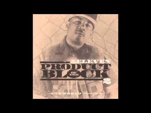 2Eleven Gangsta Shit ft Young Jeezy & USDA