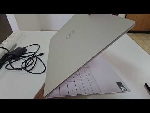 Dell XPS 13 9340 2024 Test & Benchmarks - Intel Ultra 7 155H, NPU, Arc und mehr!