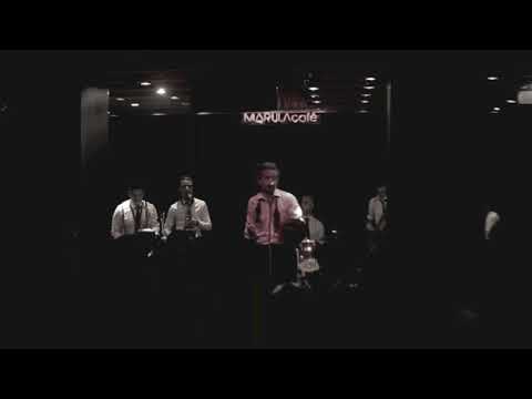 Tu vuo' fa' il Catalano | Los Carosones