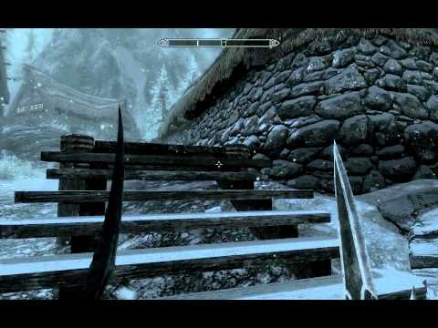 Skyrim How to get the Master Criminal Achievement