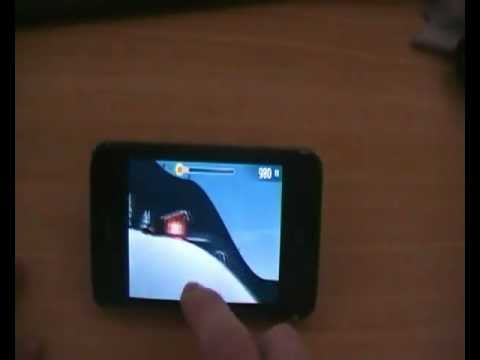 Gaston n1 : La Superballe IOS