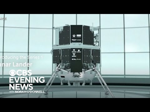 Japanese moon landing attempt fails