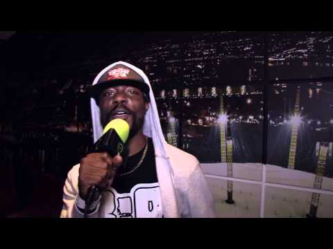 Funsta MC - Sunbeatz Ibiza 2014