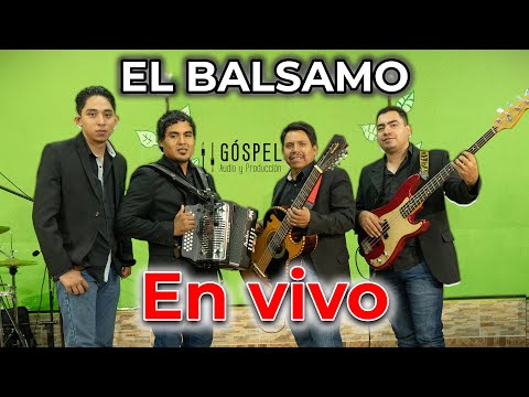 SI TIENES PROBLEMAS ESCUCHA ESTA LETRA  | EL BALSAMO