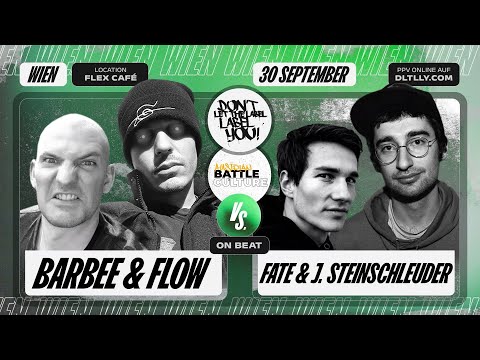 Barbee n' Flow vs Joseph Steinschleuder & Fate