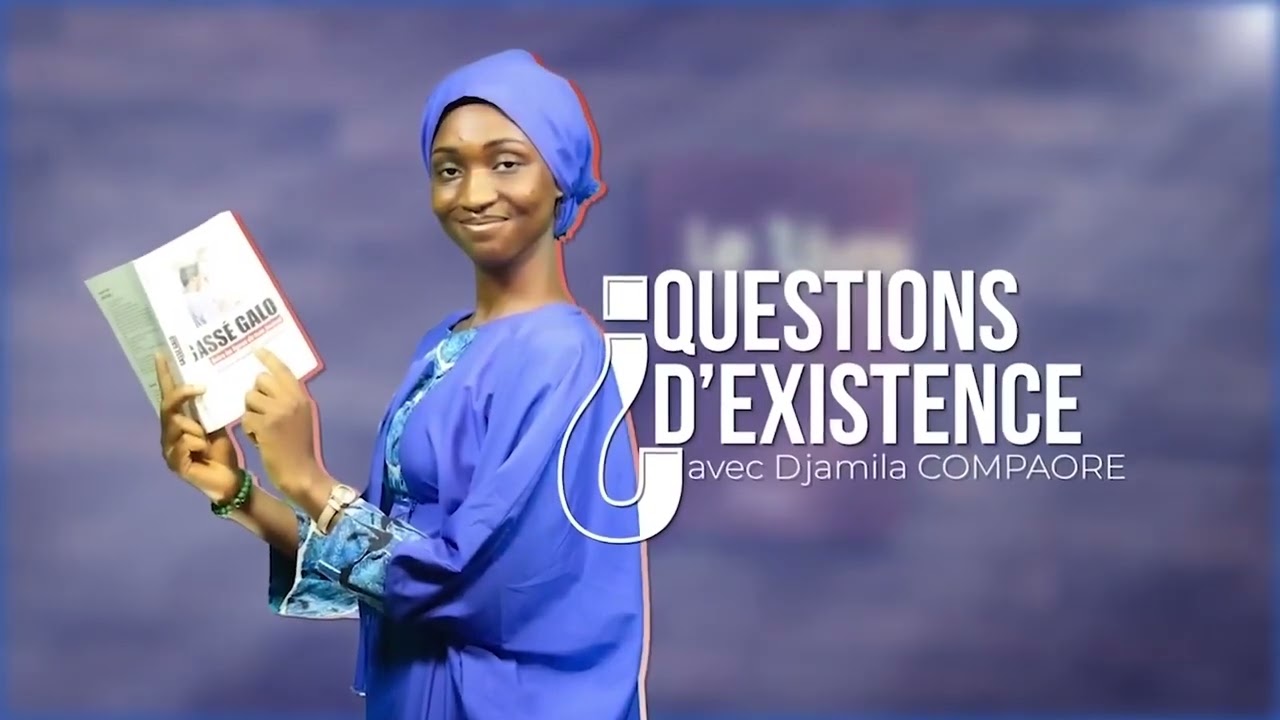L’Œil de la rédaction du vendredi 29                           Présentation Cécile SAWADOGO