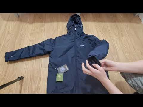 regatta thornridge II