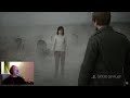 Silent Hill 2 - Remake : Sony State of Play Trailer - REACT - We got a friggin' Release Date!