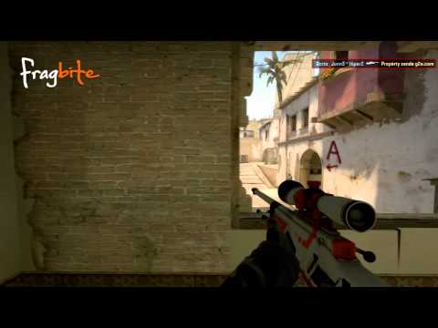 Junn3 vs. Team Property