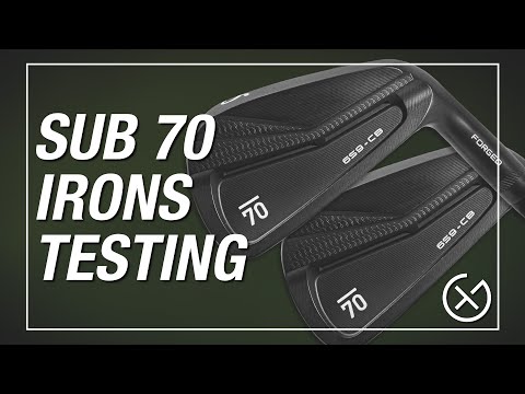 659 CB Black Irons | Black Cavity Black Iron Sets | Sub 70 Golf 659 CB Black Irons | Black Cavity Black Iron Sets | Sub 70 Golf