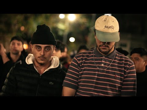 ABEL vs NACCO RONALDINHO - Final | Fecha 10 | El Potrero