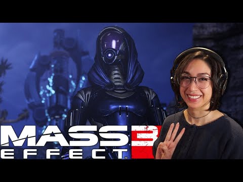 Save the Admiral! | Mass Effect 3 Legendary Edition - Part 28