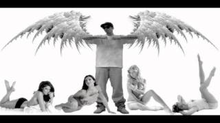 Cross Campbell- Southern Raised (Instrumental)