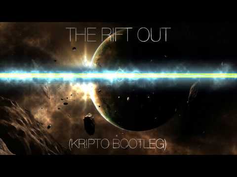Martin Solveig vs. Micheal Brun & Dirty South - The Rift Out (KR!PTO Mashup)