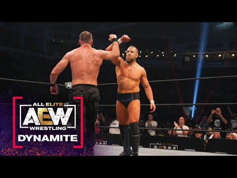 Bryan Danielson: There Will Never Be Another Jon Moxley, There Is No One Like Him