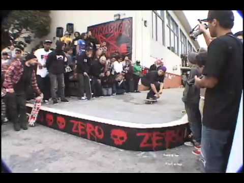 Lizard King Talks Wallenberg - Back to the Berg