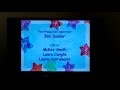 Closing To Barney S Read With Me Dance With Me 2003 VHS