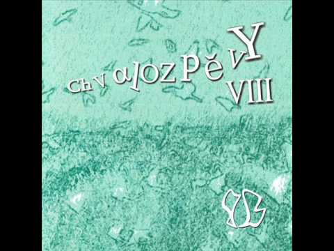 Chapela - Boží přítel
