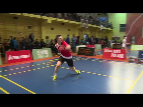 IMPJM Lubin 2017 FINAL-MS M.Piórkowski vs. A.Gwiazdowski