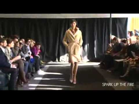 PARIS / JUNKO SHIMADA AW11