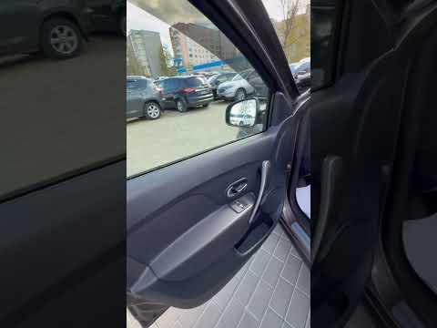 фото renault sandero stepway ii 0