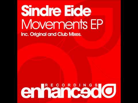Sindre Eide - Second Movement (Club Mix)