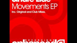 Sindre Eide - Second Movement (Club Mix)