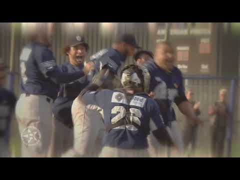 Genomineerden Sportploeg van het Jaar 2018 | Sportawards Rotterdam-Rijnmond