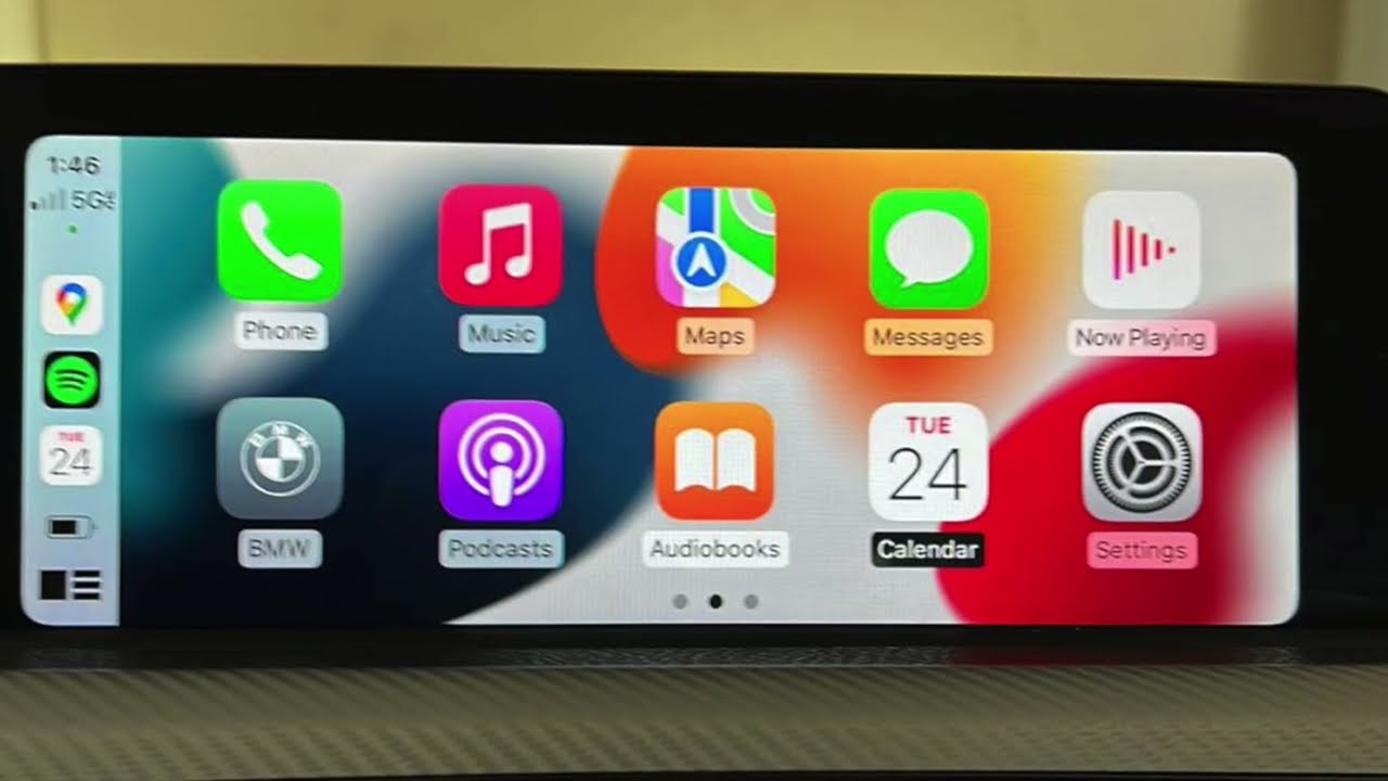 BMW Apple CarPlay Activation / Coding Process by BIMMER-REMOTE.com