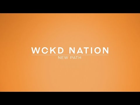 Wckd Nation - NEW PATH (Official Video)