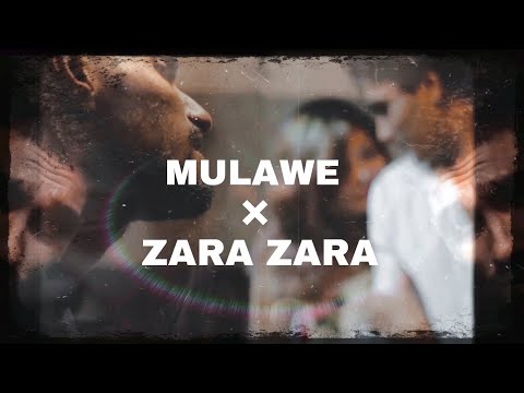 Mulawe x Zara Zara Mashup [ Akesh JG Mashup Edits ]