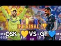 Final CSK Vs GT Whatsapp Status IPL 2023 Final Match Status GT Vs CSK MS Dhoni