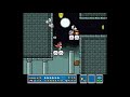 SMW Custom Music Touhou 8 IN Eastern Night