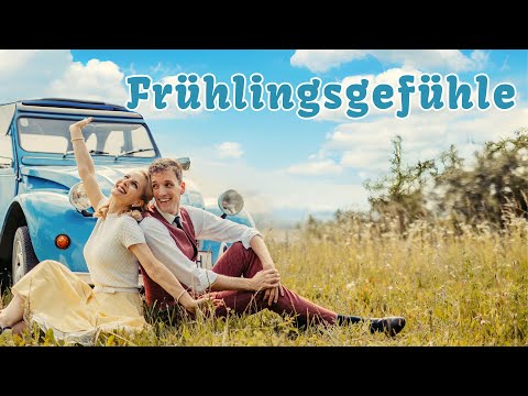 Frühlingsgefühle [Offizielles Musikvideo] | Lissi & Herr Timpe