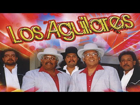 Los Aguilares-Aguilares Mix