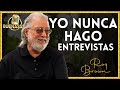 Una INCREÍBLE CONVERSACIÓN con ROY BROWN
