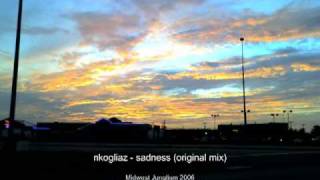nkogliaz - sadness (original mix)