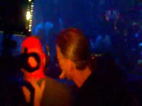 junkdna live@haoman 17 - 5/10/09