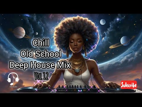 Old School Deep House Music Mix Vol12 (DJ Fresh, Kent, Dennis Ferrero, DJ Mixwell & more...