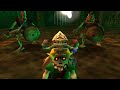Two Easter Eggs in Igos' Boss Fight (Majora's Mask)