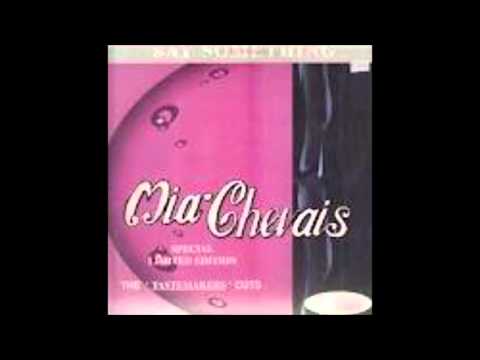 Mia Chevais - Say Something  -  The Mr Total Contast Rmx