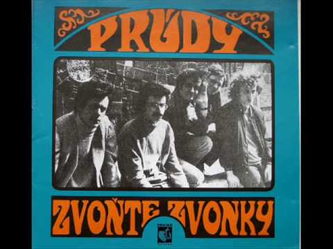 Prúdy - Pred výkladom s hračkami