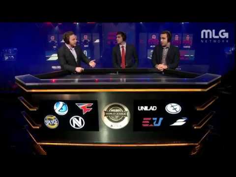 Match Recap: eUnited vs. Epsilon | CWL Pro League | Division B | Stage 1