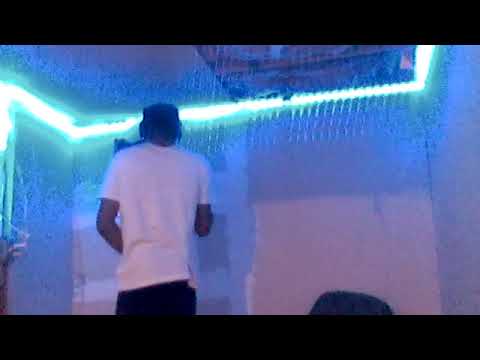 AkilKillinShit Aka Q.Rich Recording with June2nd