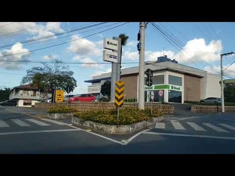 CIDADE DE INDAIAL SANTA CATARINA #suldobrasil 