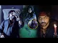 Karthik Sivakumar And Ghost non Stop Comedy Scene || Kaashmora Movie Scenes || WOW TELUGU MOVIES