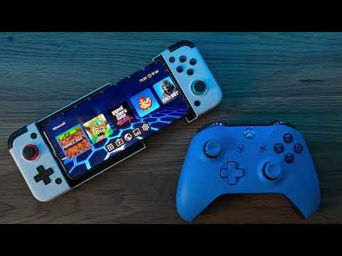 Console Launcher Video