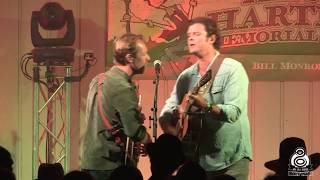 Steep Canyon Rangers ~ Full Set ~ John Hartford Memorial Festival 2017