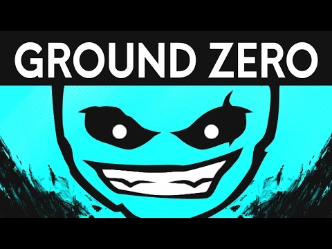 Dex Arson - Ground Zero